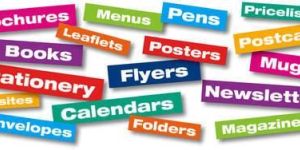 Offset Printing Services