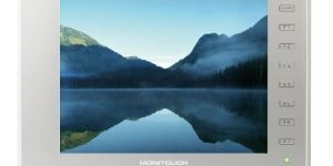 V9 Series Touch Screen HMI