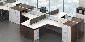 Modular Office Furniture