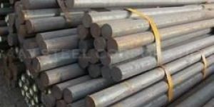 Alloy Steel Round Bar