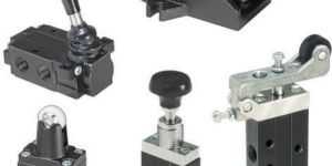 Air Pressure Valves