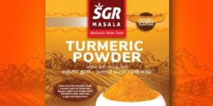 Turmeric Powder