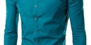 Mens Plain Shirts