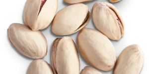 Natural Pistachios