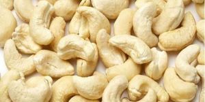 Organic Cashew Nuts