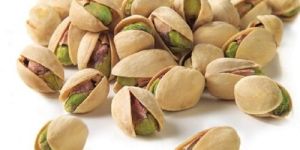 Organic Pistachios