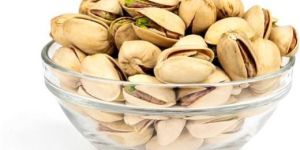 Raw Pistachios