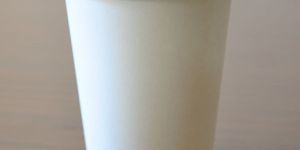 Disposable Paper Cup