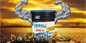 Hydraulic Lubricant Oil