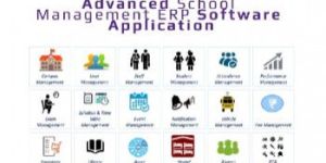 School Management Software