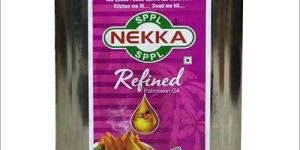 10 Ltr. Refined Palmolein Oil