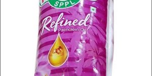 1 Ltr. Refined Palmolein Oil