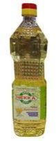 Refined Soyabean Oil Bottle