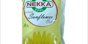 Refined Sunflower Oil