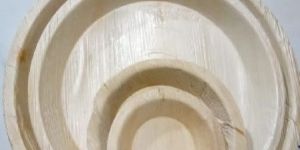 Areca Leaf Plates