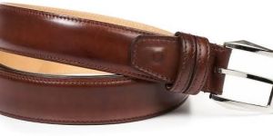 Leather Belts