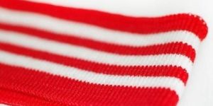 Polo T-Shirt Rib Collar