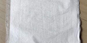 PP Woven D Cut Bags (15x21 Inch)