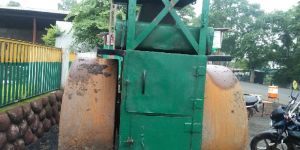 Roller Rental Service