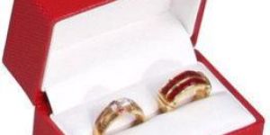 Ring Box
