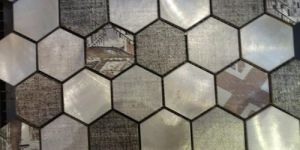 Glass Mosaic Tiles