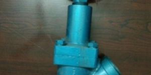 Ammonia Angle Valve