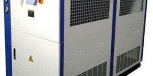 Commercial Chilling Plant