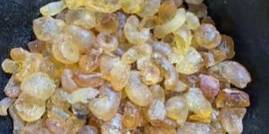 Gum Arabic