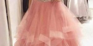 Ladies Western Dresses