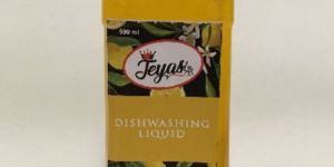 Jeyas Dish Washing Liquid