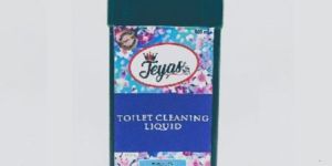 Jeyas Toilet Cleaning Liquid