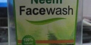 Herbal Face Wash