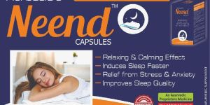 Neend Capsules