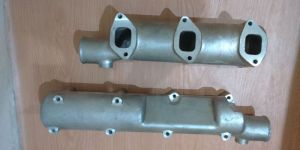 Air Intake Manifolds