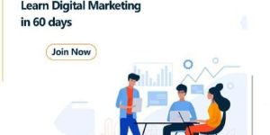 Digital Marketing Training Services