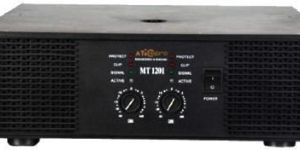 ATI Pro MT Series DJ Amplifier