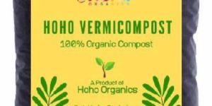 Vermicompost