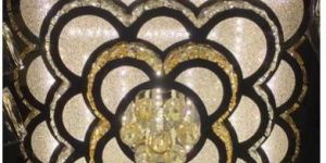 Modern LED Ceiling Chandelier