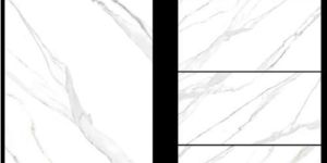 Vitrified Floor Tile