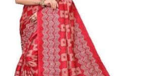 Khadi Sarees