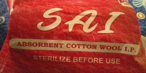 Surgical Cotton