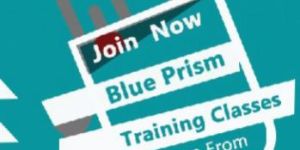 Blue Prism Training