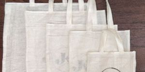 Cotton Shopping Bags