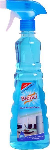 Blenci Glass Cleaner
