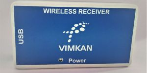 Mitutoyo Gauge Wireless Receiver Interface