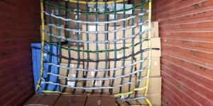 Container Cargo Net