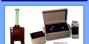 Digital Test and Measuring Equipment