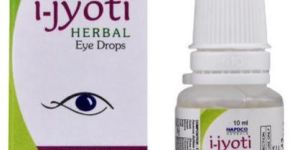 Ayurvedic Eye Drops