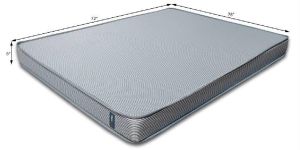 Essential Memory Foam Mattress