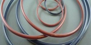 PTFE Encapsulated O-Ring